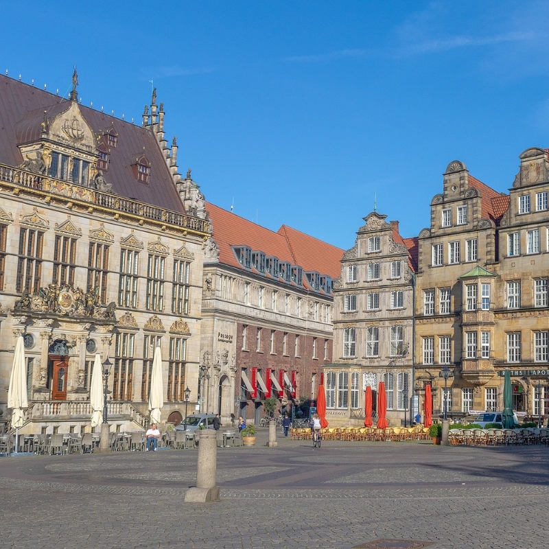 Bremen/