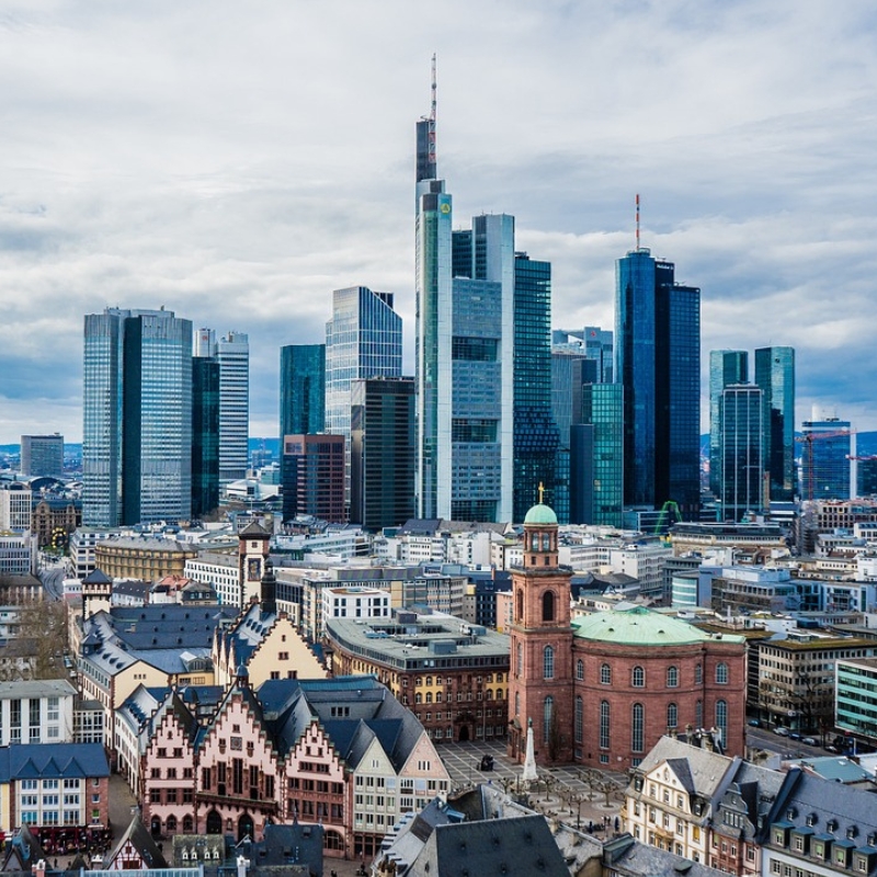 Frankfurt/