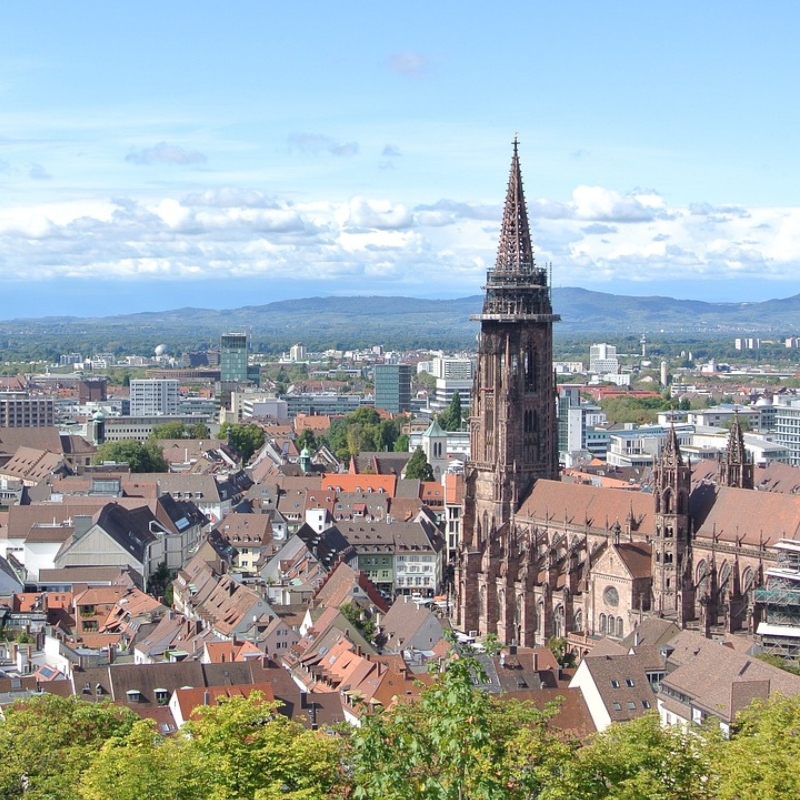 Freiburg/