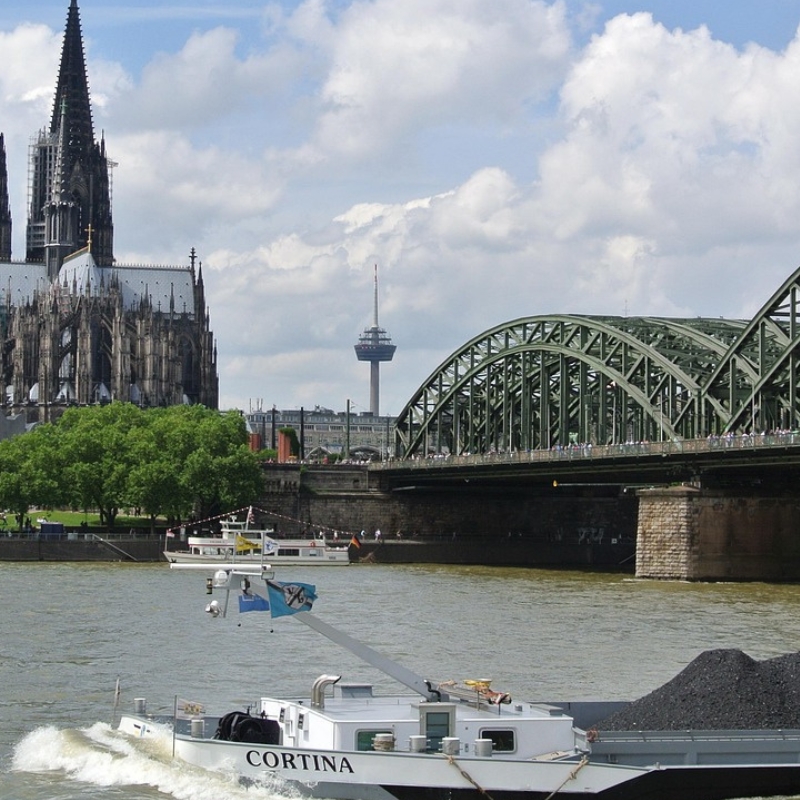 Köln/