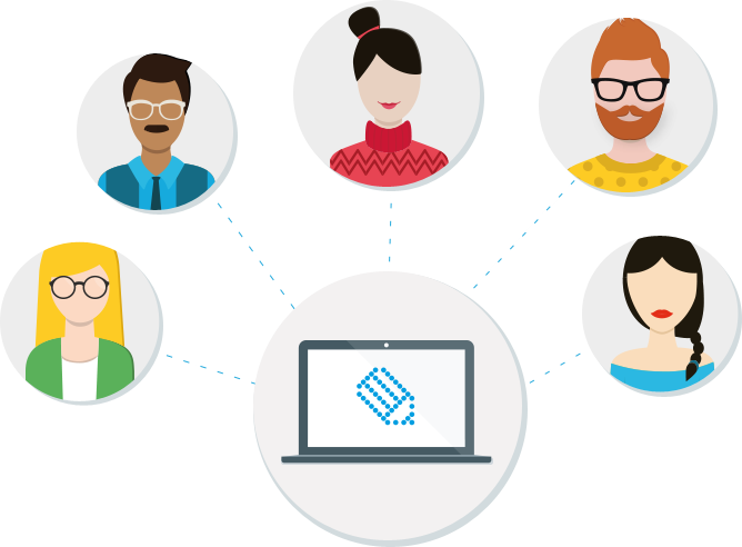 designenlassen.de für Agenturen mit regelmäßigem Designbedarf